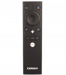 Pilot Canal+ BOX 4K HY4001, oryginał