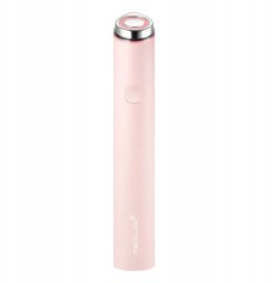 Medicube , Age-R Booster Pro Mini, Microneedling Pen, AGE-R, White Pink