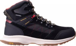 Buty trekkingowe męskie Elbrus Męskie buty DARDA MID WP V rozmiar 41