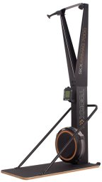 Rower stacjonarny Toorx Narciarz Toorx SKX Airmag 7000 FTMS powietrzno-magnetyczny z podstawą LCD