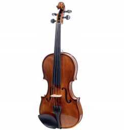 Stentor SR1500 Student II Skrzypce 4/4 z pokrowcem i smyczkiem