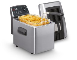 Frytkownica Fritel SF 4371