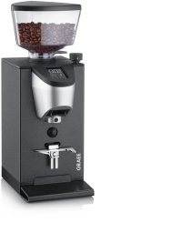 Młynek do kawy Graef Młynek do kawy Graef CM1116EU czarny