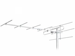 Antena RTV Fuba Antena kierunkowa VHF DAT310B (9 el.)