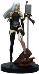 Figurka YoRHa Type A No.2 NieR:Automata Figurka 16 cm