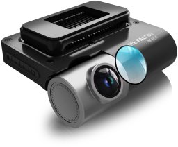 Wideorejestrator Xblitz Xblitz FALCON kamera samochodowa