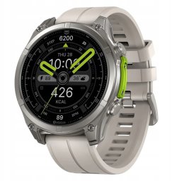 Smartwatch Zeblaze Smartwatch Vibe 8 Abyss (Szary)