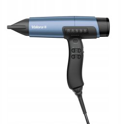 Suszarka Valera Ligo Electric VALERA 501.50 GA PB mėl. GeniusCare AI Plaukų džiovintuvas