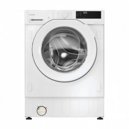 Pralko-suszarka do zabudowy BC4S495M4D8-S
