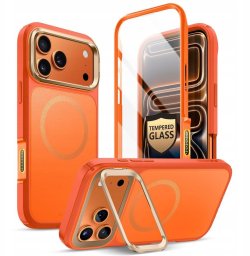 Supcase SUPCASE IBLSN ARES FLIP MAG MAGSAFE IPHONE 17 PRO MAX CORAL