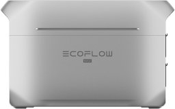 EcoFlow Delta 3 Max Plus 2048 Wh
