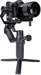 Gimbal FeiYu Tech Scorp Mini 3 Pro Czarny