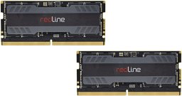 Mushkin MRA5S560LKKD16GX2 moduł pamięci 32 GB 2 x 16 GB DDR5
