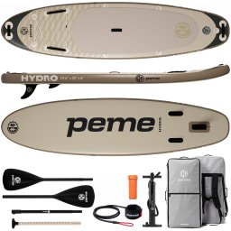  Peme Hydro SUP 320x81x15 Sand Storm deska pompowana