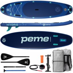  Peme Hydro SUP 320x81x15 Deep Water