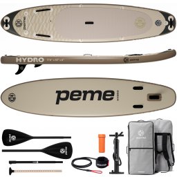  Peme Hydro SUP 350x81x15 Sand Storm deska pompowana