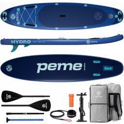  Peme Hydro SUP 350x81x15 Deep Water deska pompowana