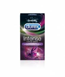 Durex Nakładka Little Devil - pierścień wibracyjny 1 szt