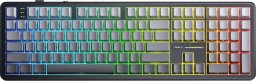 Klawiatura Aula F108 Nimbus Switch V3 (AUF108-GG-NV3-E)