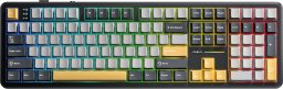 Klawiatura Aula F108 Volcano Switch (AUF108-GOG-VO)