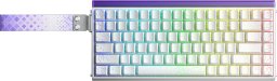 Klawiatura Aula Hero 84 HE BlackKing Switch (AUH84-W-BL-E)