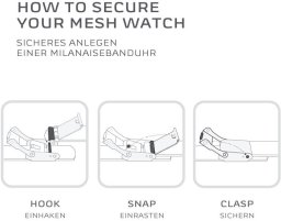 Zegarek Skagen Anita SKW2150