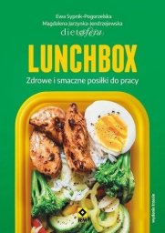 RM Lunchbox i smaczne posiłki do pracy