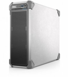 Serwer Dell Serwer PowerEdge T160 6325P 32GB H355 2x480GB 5Y NBD