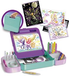 Hero BLOPENS Fantasy Creative Workshop