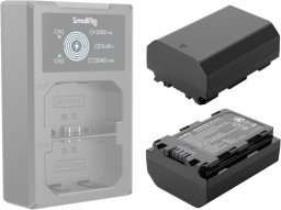 Akumulator SmallRig SmallRig 4074 Camera Battery NP-FZ100