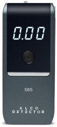 Alkomat Alcodetector Alkotesteris S65
