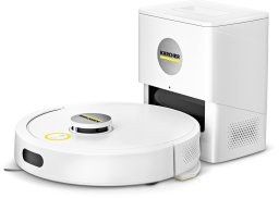Robot sprzątający Karcher RVC 3 Comfort (1.269-120.0)