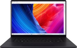 Laptop Asus ProArt P16 H7606 Ryzen AI 9 HX 370 / 64 GB / 2 TB / W11 Pro / RTX 5090 / 120 Hz (H7606WX-SE011X)