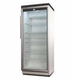 Beko Chłodnicza witryna ADN203/2 BP