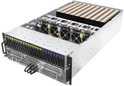 Obudowa serwerowa ASRock ASRock Barebone 4U Dual Sockel SP5 4U10G-GENOA2