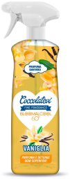 Coccolatevi Środek czyszczący o zapachu Wanilii 750ml