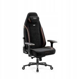 Fotel Diablo Chairs  X-Eye 2.0 Ultra Czarny