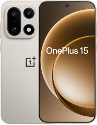 Smartfon OnePlus 15 5G 16/512GB Szary  (5011116288)