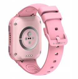 Smartwatch Garett Kids Vibe Ai 4G różowy