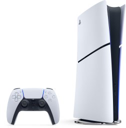 Sony PlayStation 5 E Chassis Slim Digital (CFI-2116)
