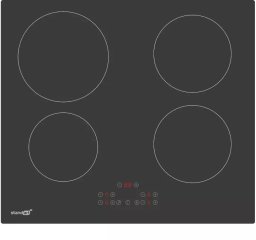 Płyta grzewcza Standart HOB CERAMIC MC-6F6004R242 STD