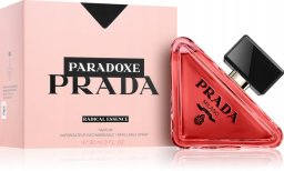 Prada Paradoxe Radical Essence parfém pro ženy 90 ml