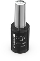 Cosmetics Zone Excellent PRO One Coat Ultrabase With Acid baza kwasowa 11g