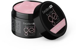 Cosmetics Zone Excellent PRO Builder Gel With Thixotropy żel budujący Light French Pink 50g