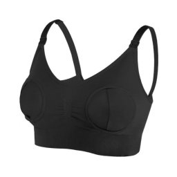 TrueLife Biustonosz laktacyjny Nutrio Bra XL
