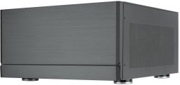Obudowa SilverStone Crown 04 Obudowa PC, Obudowa HTPC, SSI-EEB - ciemnoszary