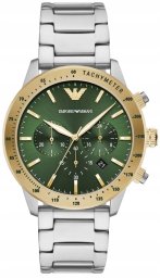 Zegarek Emporio Armani Zegarek Męski Mario AR11454