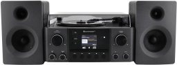 Wieża Soundmaster MCD1950SW BT