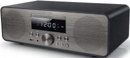 Wieża Muse Wieża M-880FBC Czarna