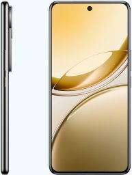 Smartfon Vivo V50 5G 12GB/512GB, black